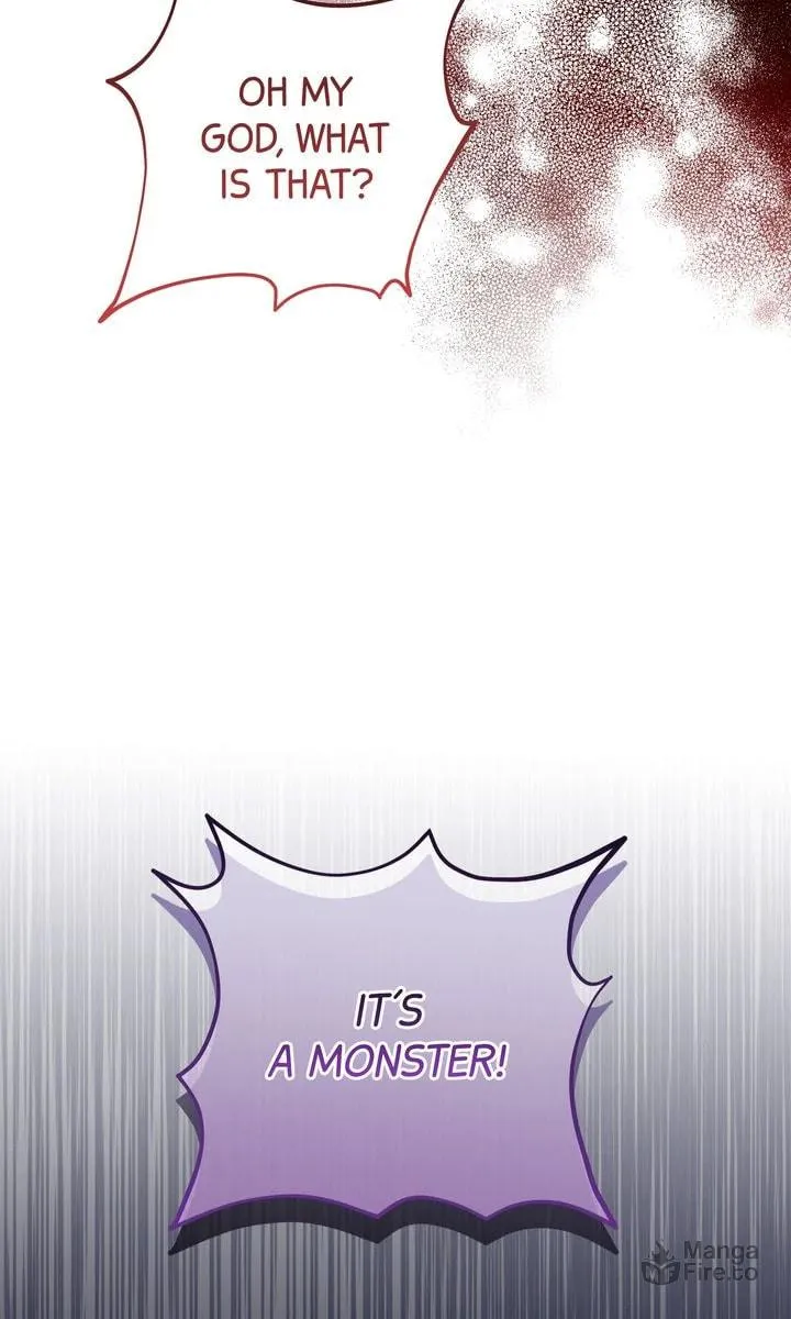 Monster in the Greenhouse Chapter 16 page 72 - 