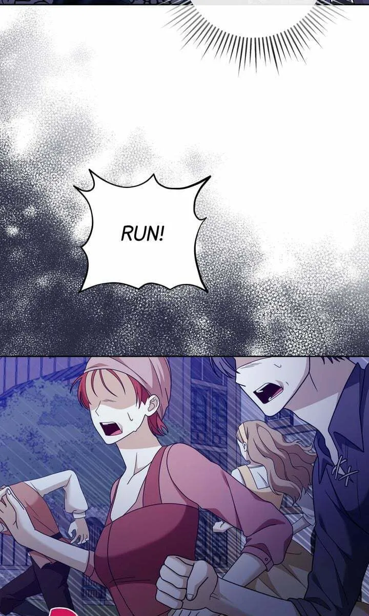 Monster in the Greenhouse Chapter 16 page 74 - 