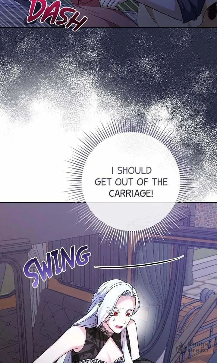 Monster in the Greenhouse Chapter 16 page 75 - 