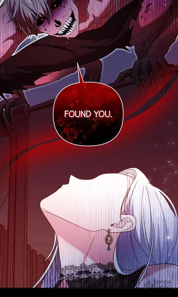 Monster in the Greenhouse Chapter 16 page 80 - 