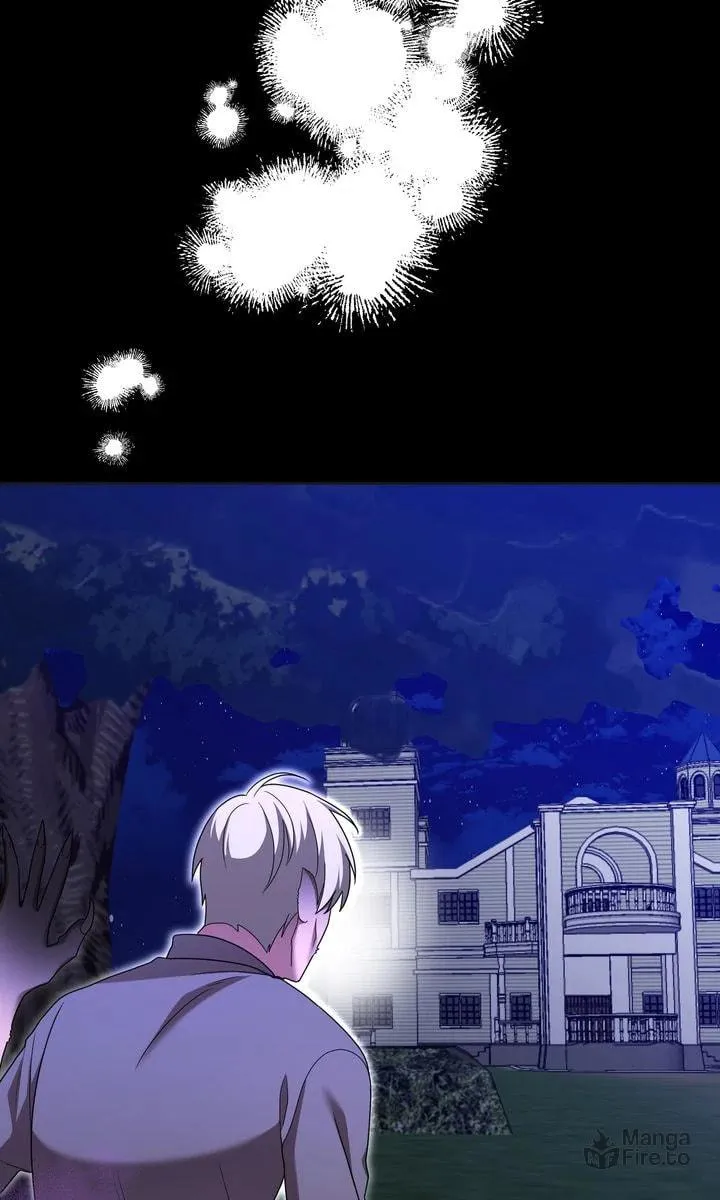Monster in the Greenhouse Chapter 16 page 9 - 