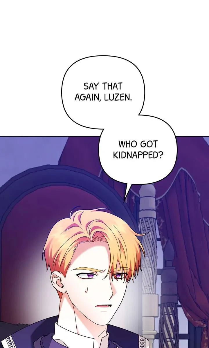 Monster in the Greenhouse Chapter 16 page 83 - 