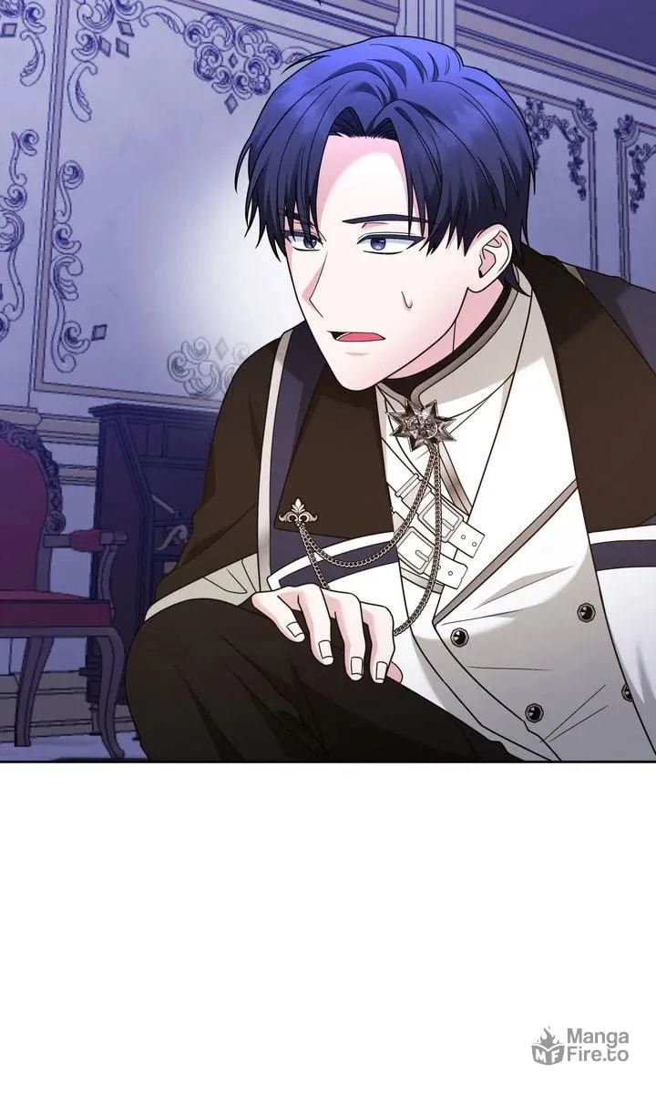 Monster in the Greenhouse Chapter 16 page 87 - 