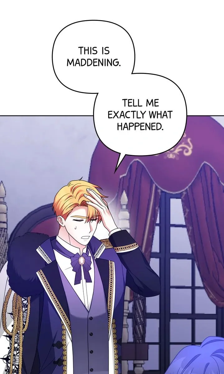 Monster in the Greenhouse Chapter 16 page 88 - 