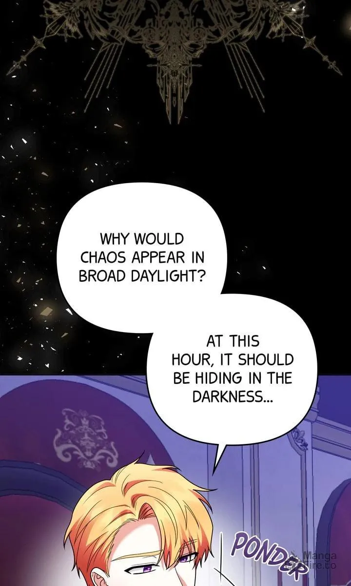 Monster in the Greenhouse Chapter 16 page 95 - 