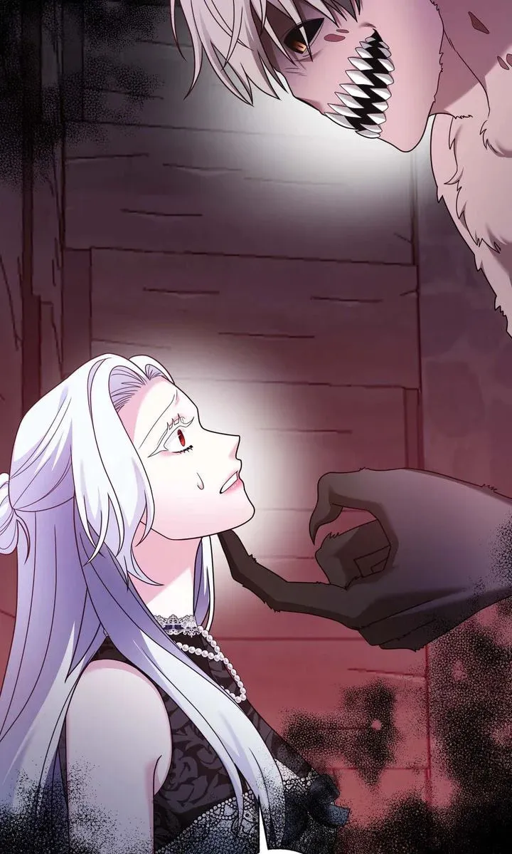 Monster in the Greenhouse Chapter 17 page 2 - 
