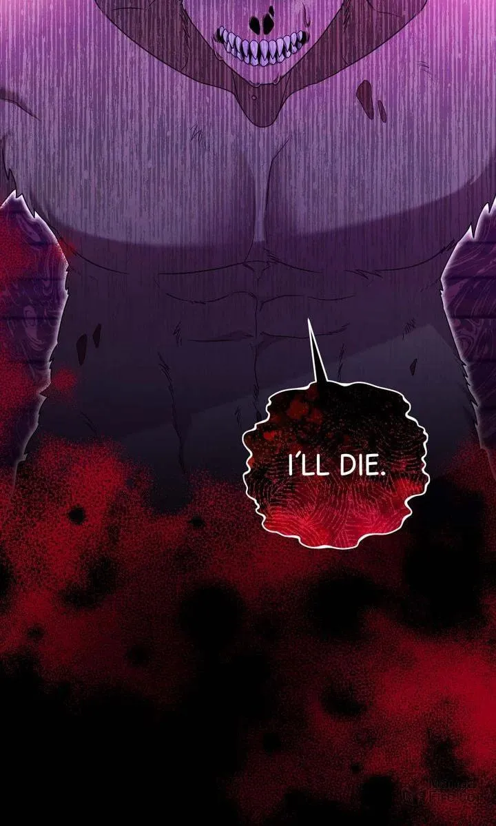 Monster in the Greenhouse Chapter 17 page 15 - 