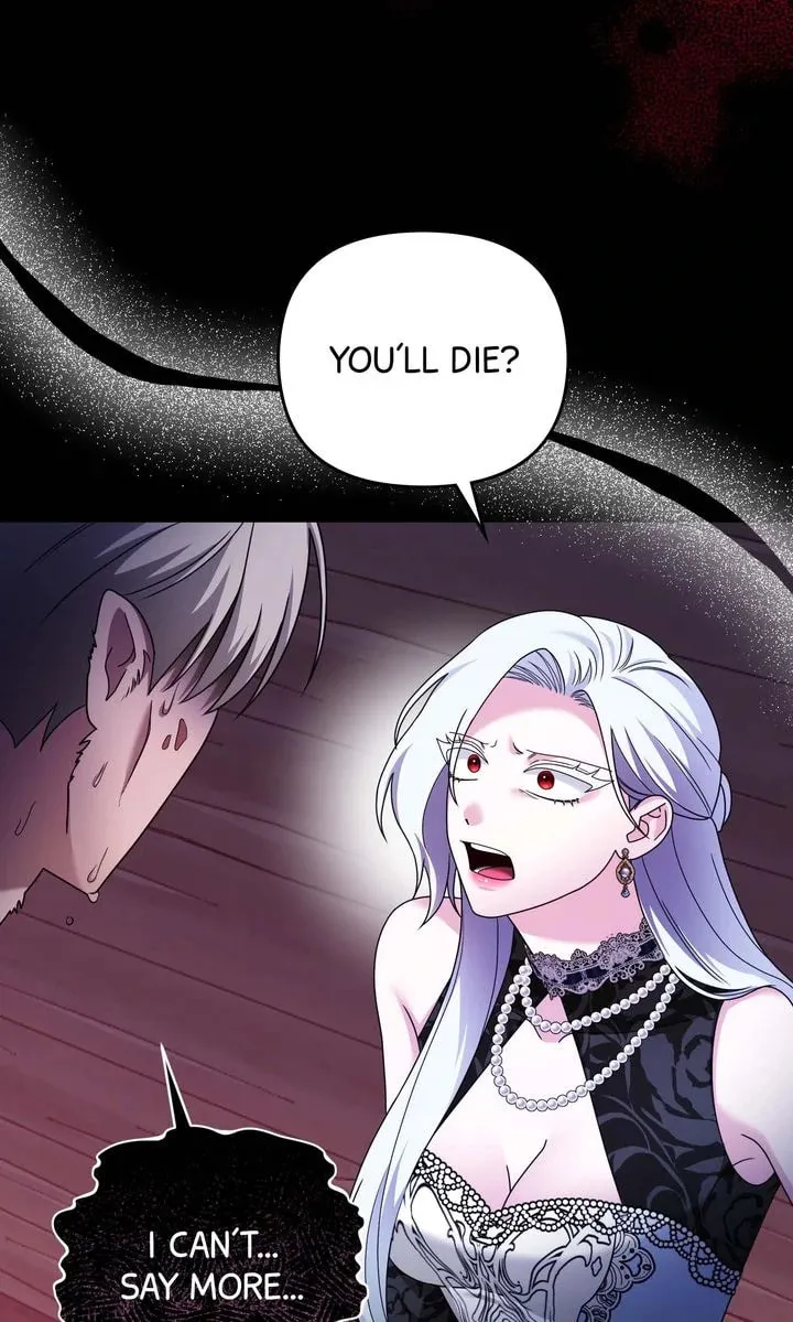 Monster in the Greenhouse Chapter 17 page 16 - 