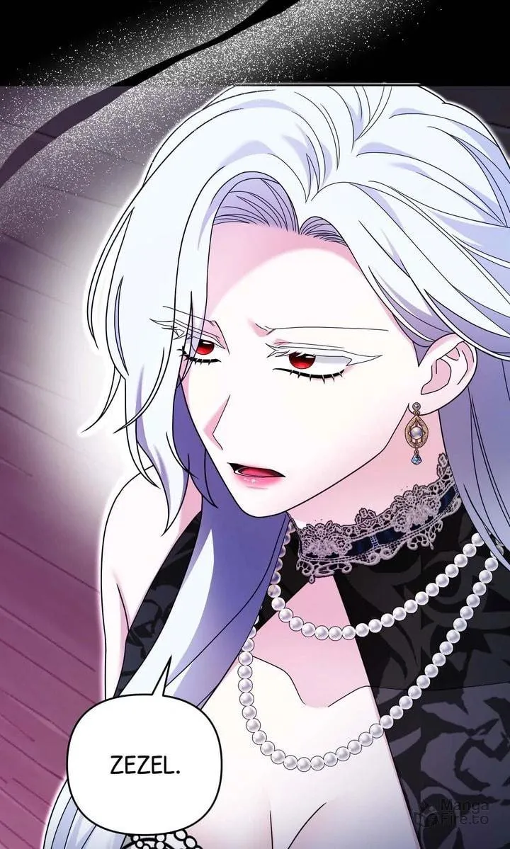 Monster in the Greenhouse Chapter 17 page 18 - 