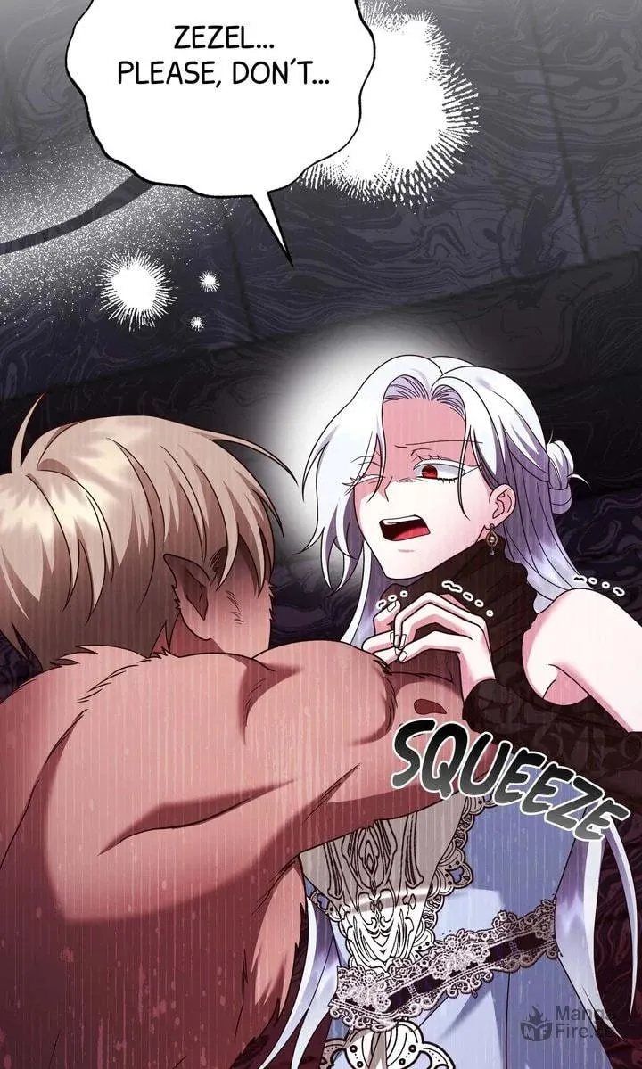 Monster in the Greenhouse Chapter 17 page 24 - 