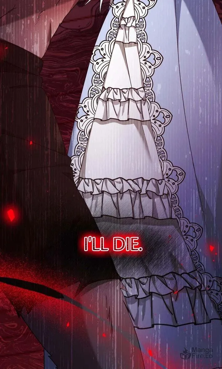 Monster in the Greenhouse Chapter 17 page 25 - 