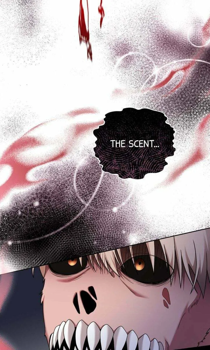Monster in the Greenhouse Chapter 17 page 28 - 