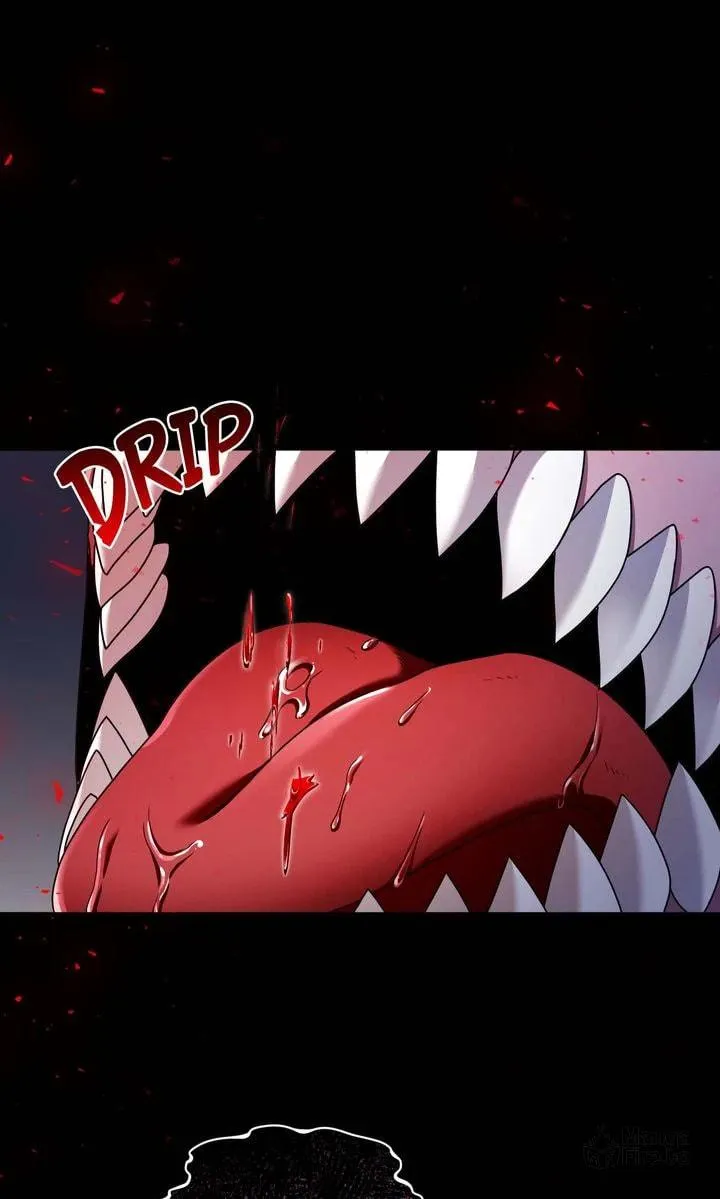 Monster in the Greenhouse Chapter 17 page 30 - 