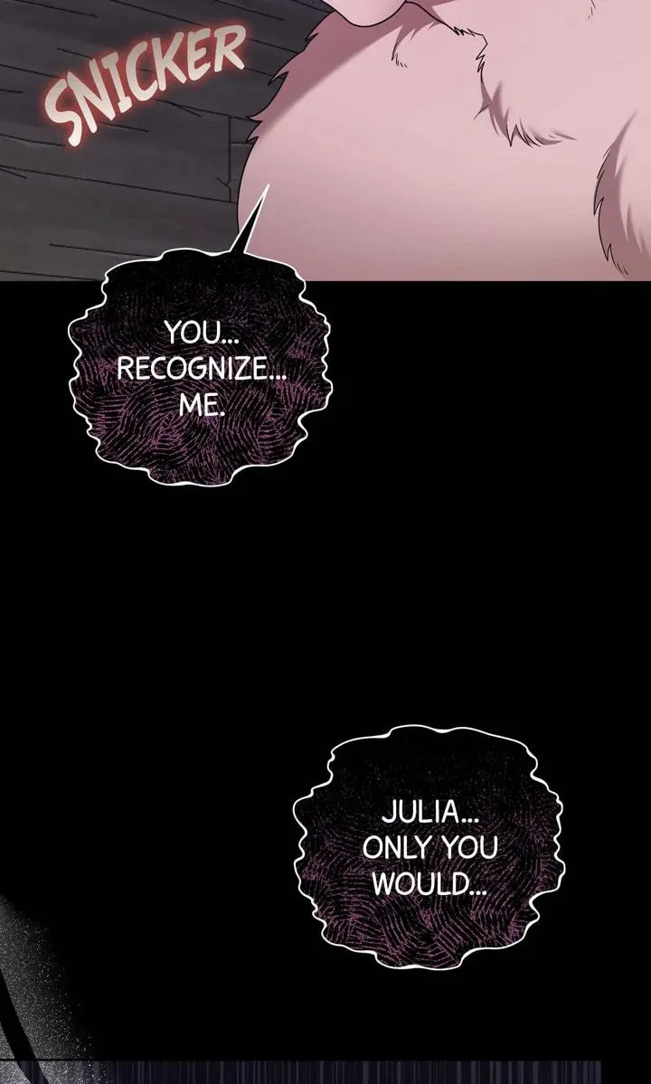 Monster in the Greenhouse Chapter 17 page 4 - 
