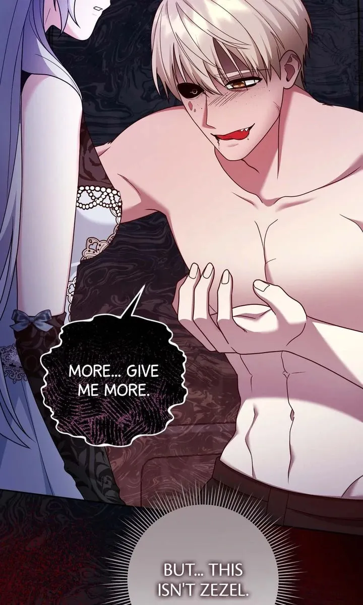 Monster in the Greenhouse Chapter 17 page 32 - 