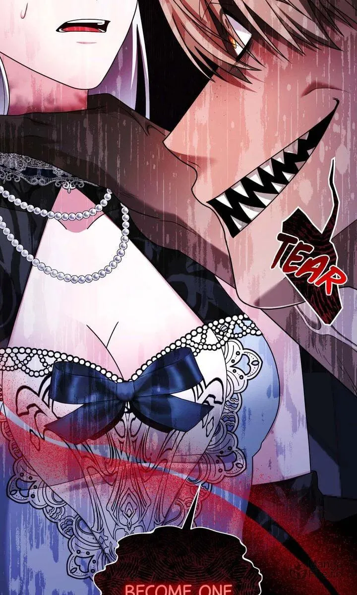 Monster in the Greenhouse Chapter 17 page 35 - 
