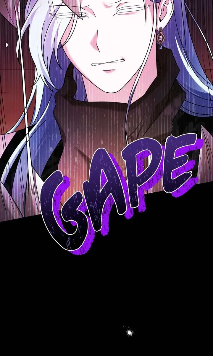 Monster in the Greenhouse Chapter 17 page 37 - 