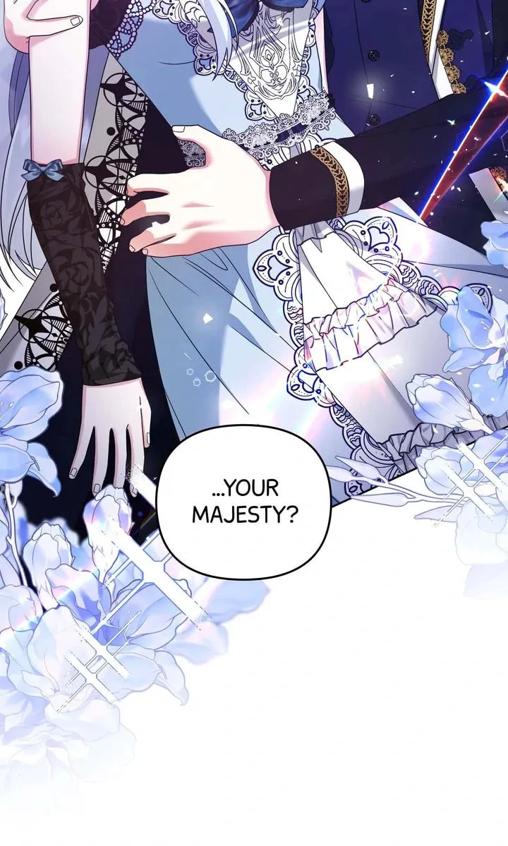 Monster in the Greenhouse Chapter 17 page 43 - 