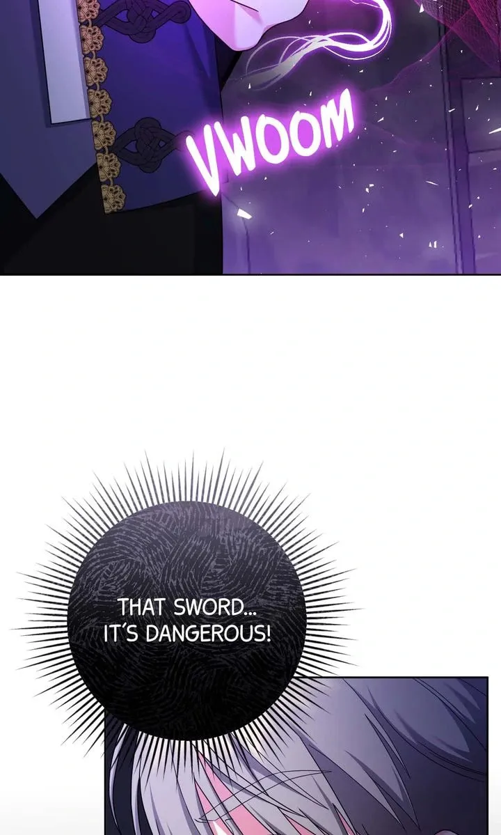 Monster in the Greenhouse Chapter 17 page 49 - 