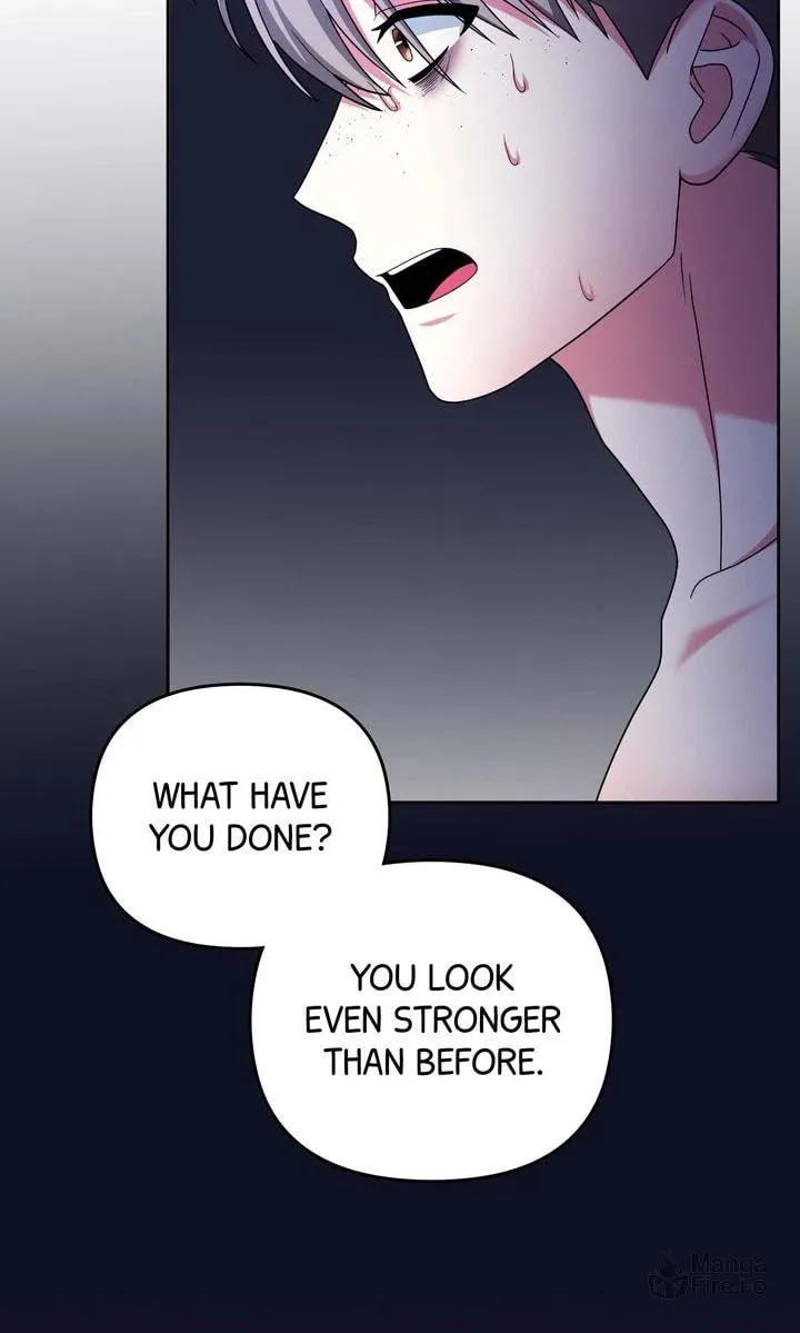 Monster in the Greenhouse Chapter 17 page 50 - 