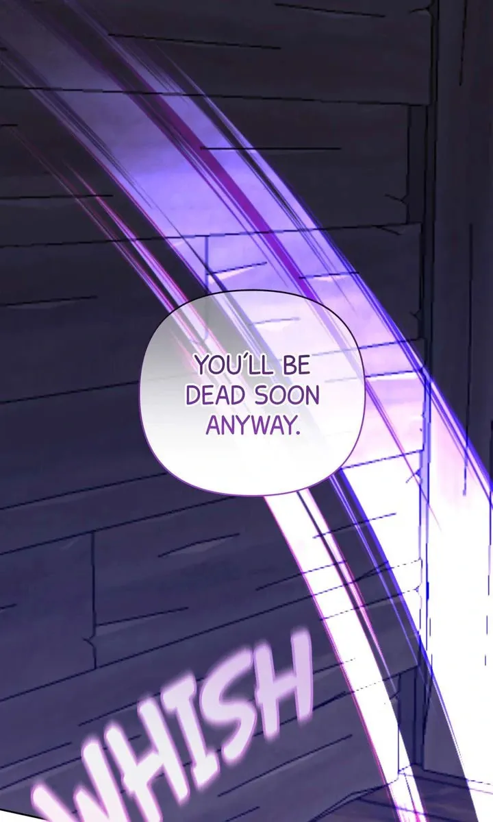 Monster in the Greenhouse Chapter 17 page 53 - 