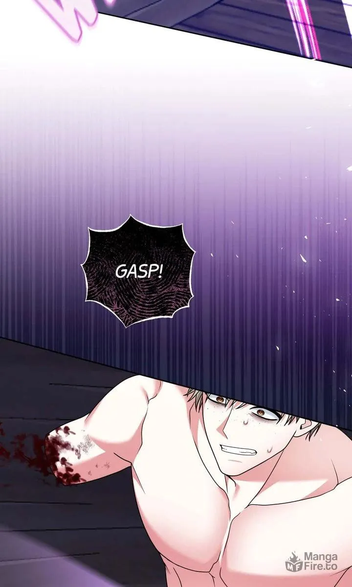 Monster in the Greenhouse Chapter 17 page 54 - 