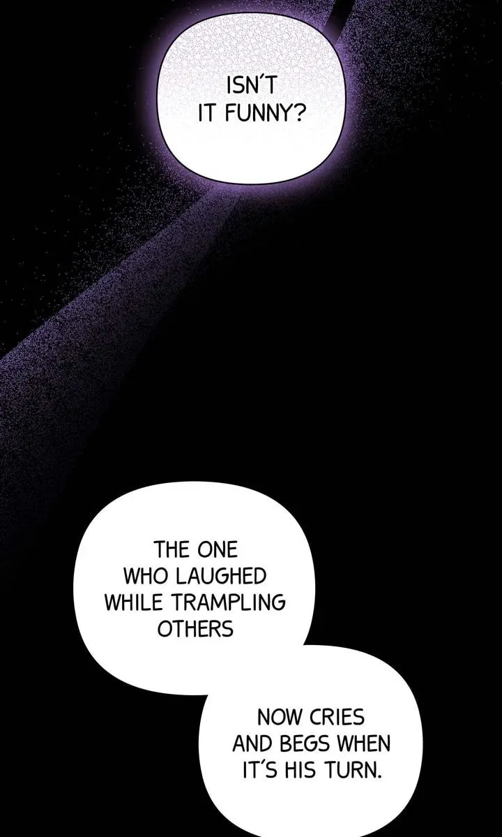Monster in the Greenhouse Chapter 17 page 59 - 