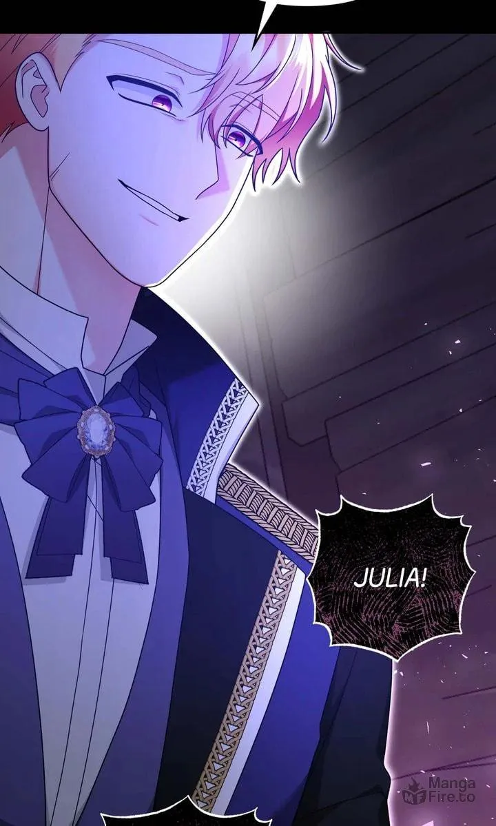 Monster in the Greenhouse Chapter 17 page 60 - 