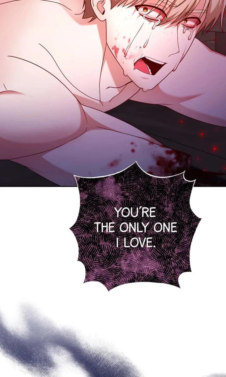 Monster in the Greenhouse Chapter 17 page 62 - 