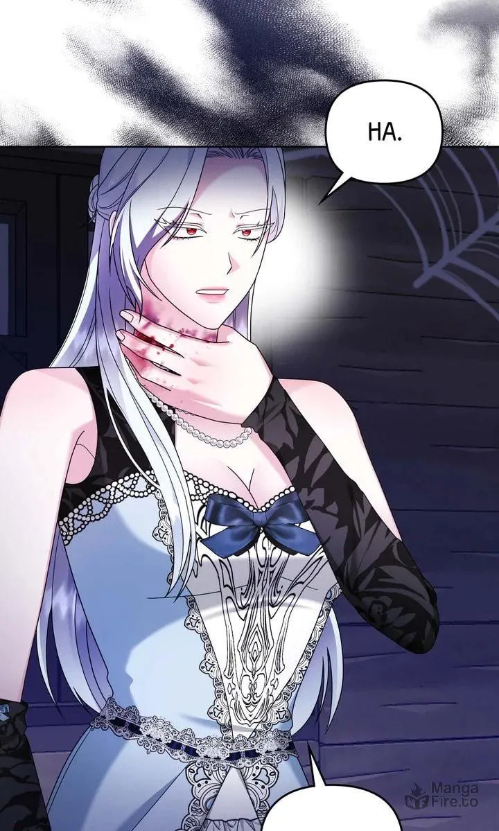 Monster in the Greenhouse Chapter 17 page 63 - 