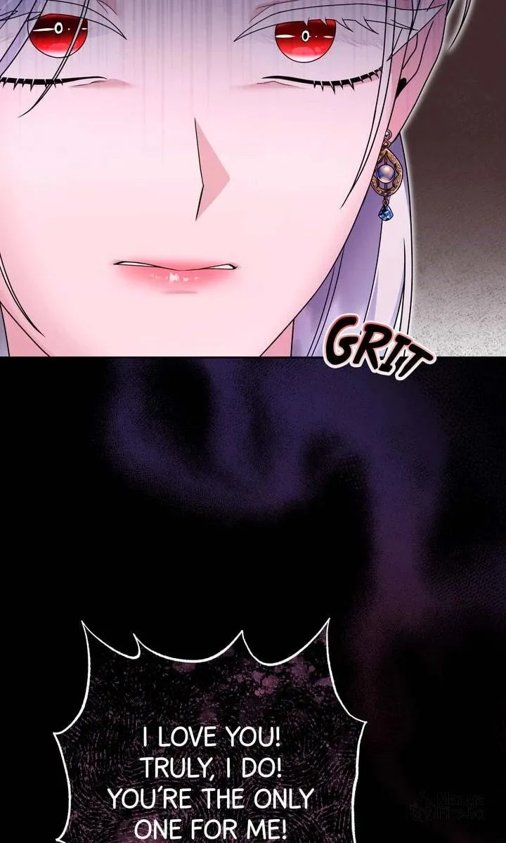 Monster in the Greenhouse Chapter 17 page 65 - 