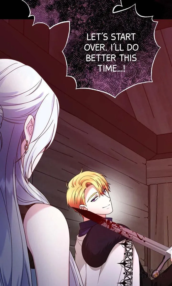 Monster in the Greenhouse Chapter 17 page 66 - 