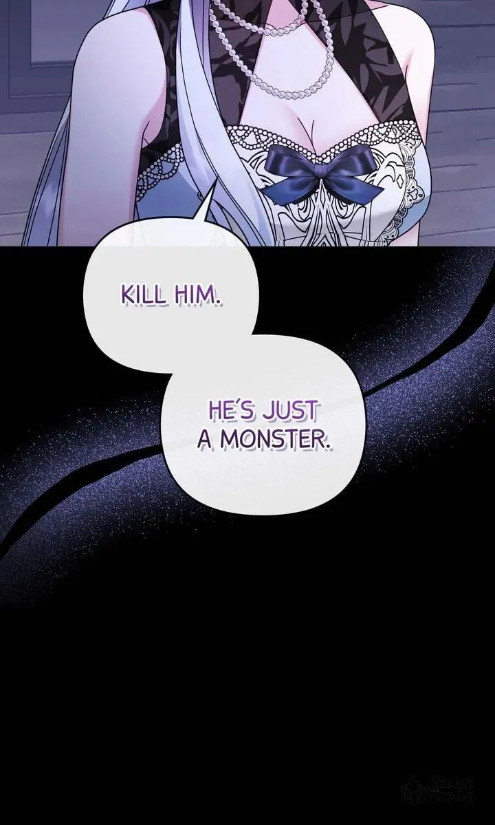 Monster in the Greenhouse Chapter 17 page 69 - 