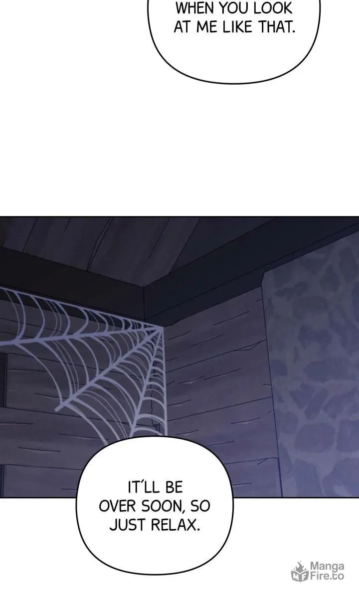 Monster in the Greenhouse Chapter 17 page 72 - 