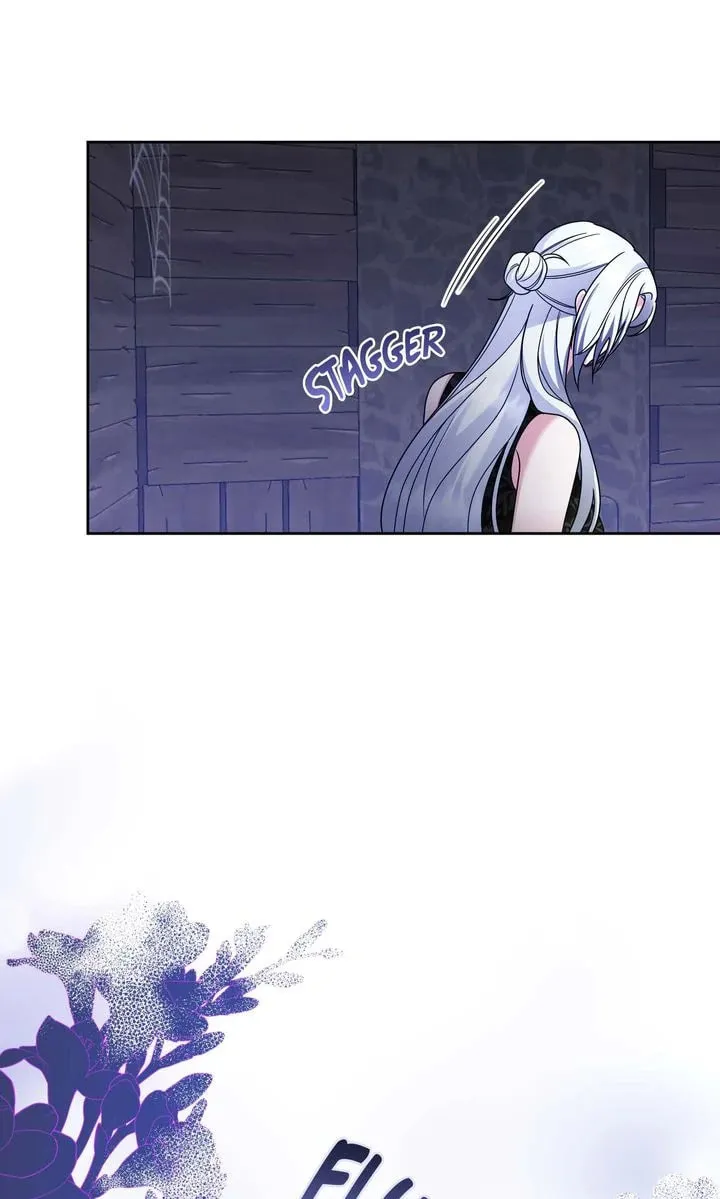 Monster in the Greenhouse Chapter 17 page 73 - 
