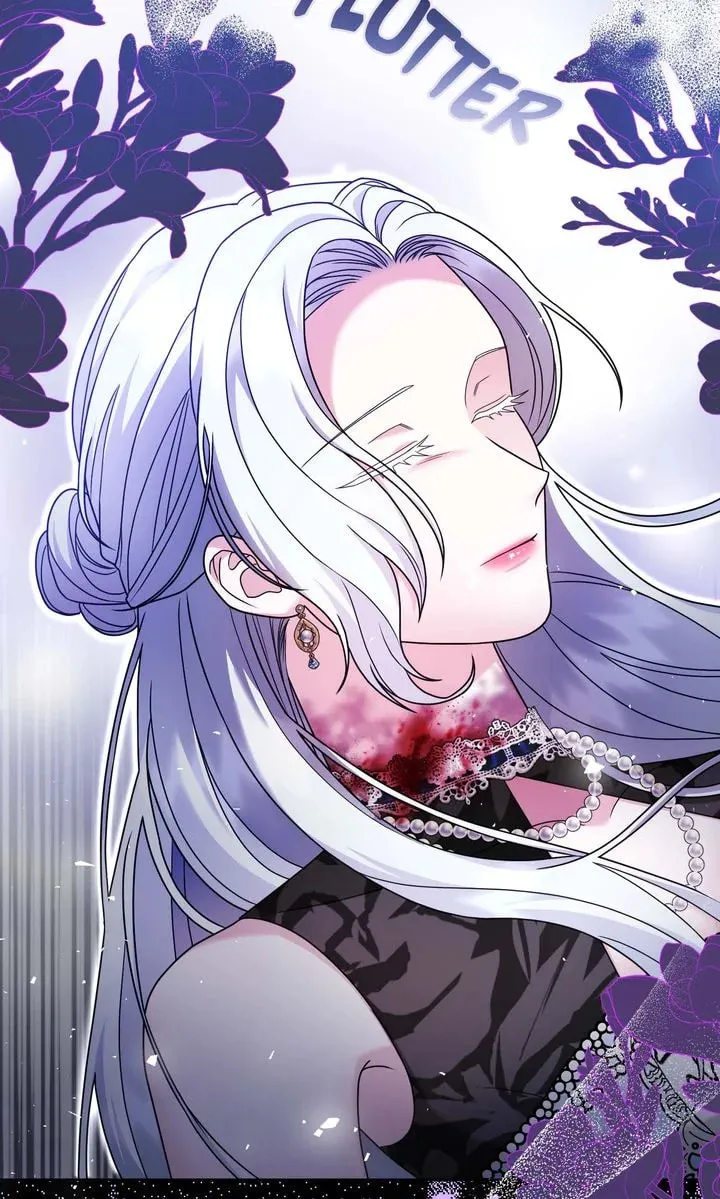 Monster in the Greenhouse Chapter 17 page 74 - 