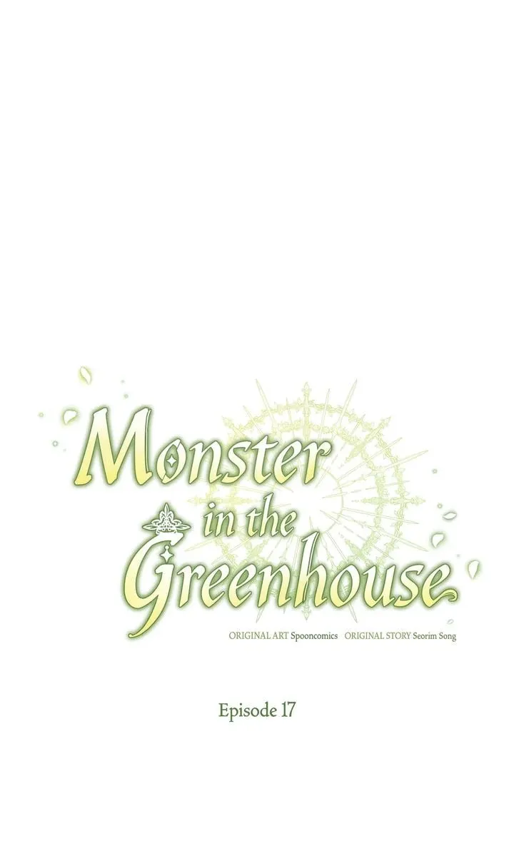 Monster in the Greenhouse Chapter 17 page 76 - 