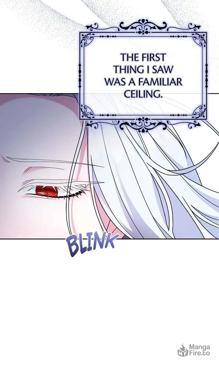 Monster in the Greenhouse Chapter 17 page 78 - 