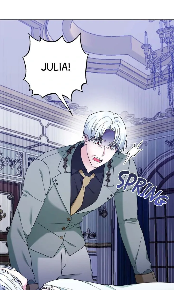 Monster in the Greenhouse Chapter 17 page 79 - 