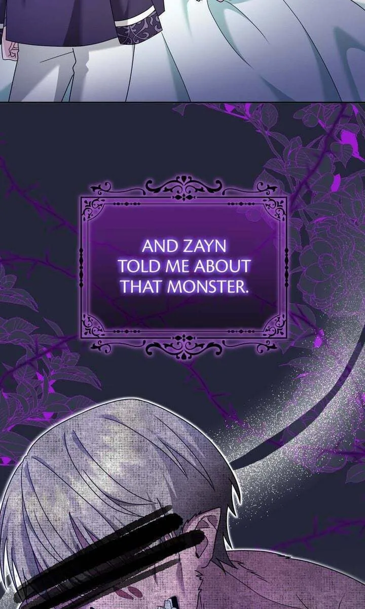 Monster in the Greenhouse Chapter 17 page 83 - 