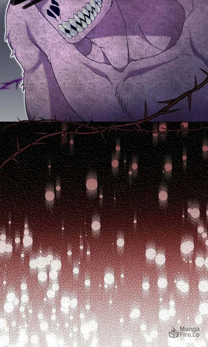 Monster in the Greenhouse Chapter 17 page 84 - 