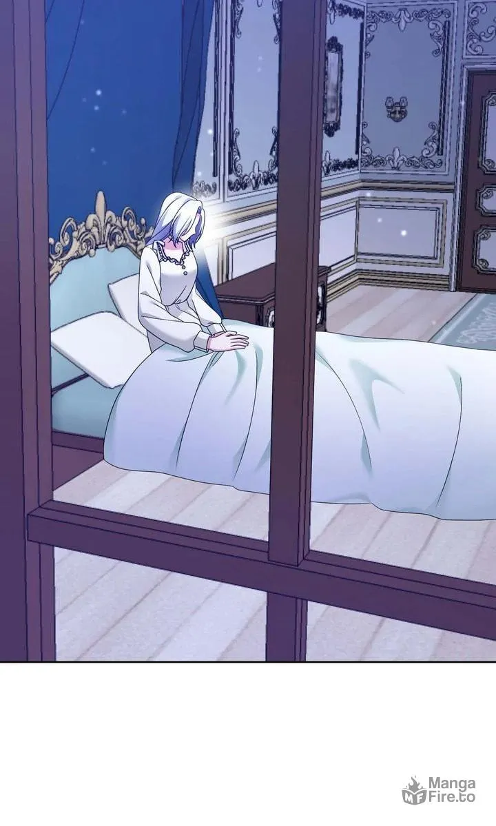 Monster in the Greenhouse Chapter 17 page 87 - 