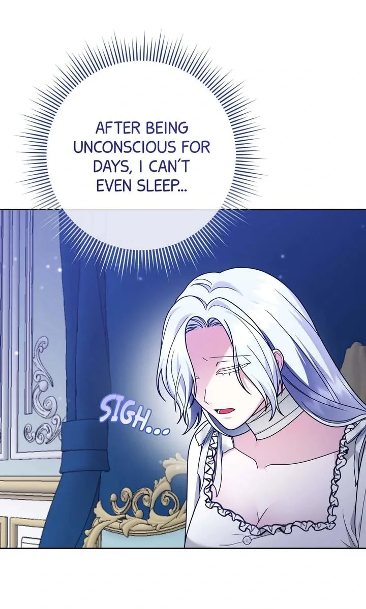 Monster in the Greenhouse Chapter 17 page 88 - 