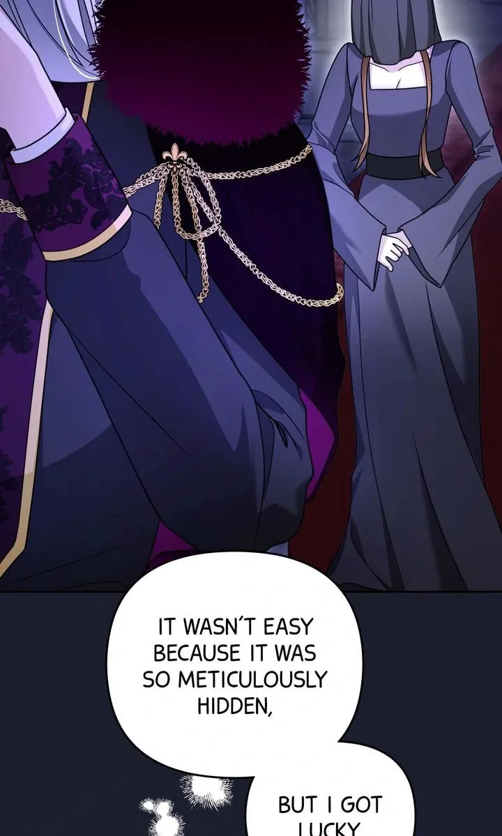 Monster in the Greenhouse Chapter 18 page 101 - 