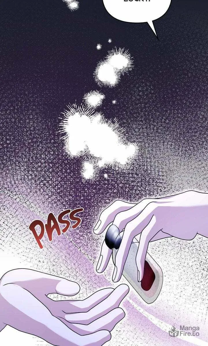 Monster in the Greenhouse Chapter 18 page 102 - 