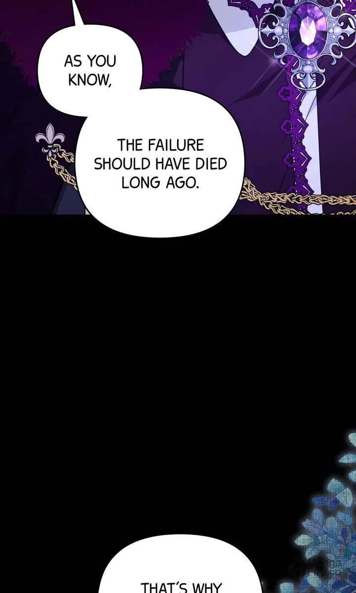 Monster in the Greenhouse Chapter 18 page 108 - 