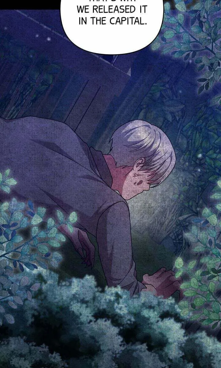 Monster in the Greenhouse Chapter 18 page 109 - 
