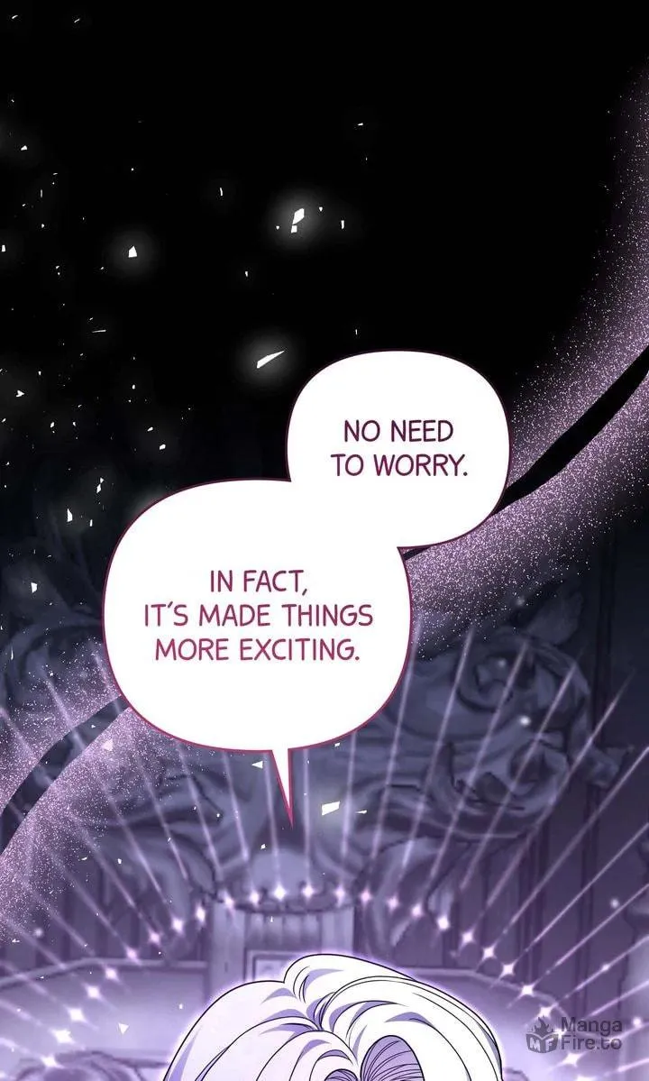 Monster in the Greenhouse Chapter 18 page 115 - 