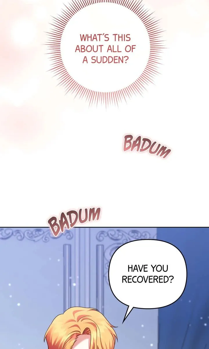 Monster in the Greenhouse Chapter 18 page 13 - 