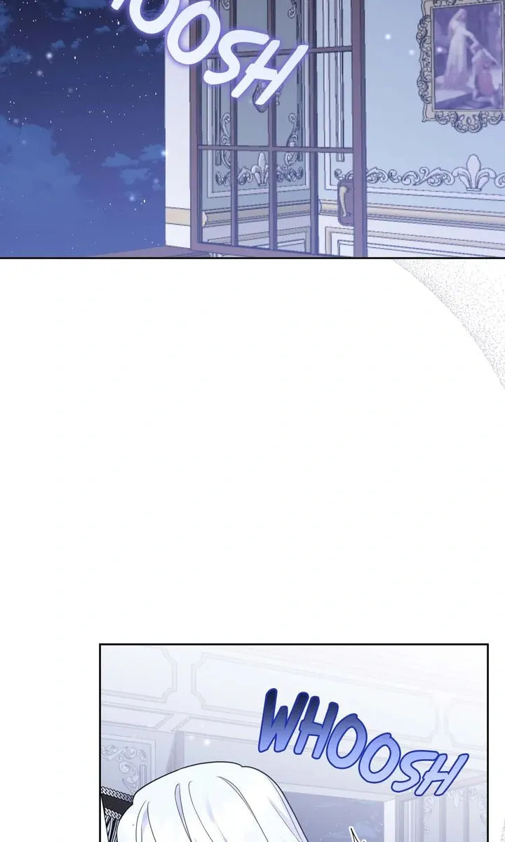 Monster in the Greenhouse Chapter 18 page 17 - 